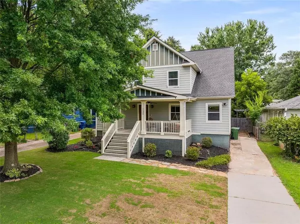 Atlanta, GA 30316,1134 Knott ST SE