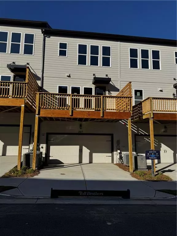 Smyrna, GA 30080,2617 Camphor Xing SE