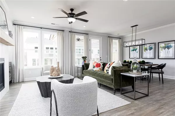 Loganville, GA 30052,832 Leraes WAY