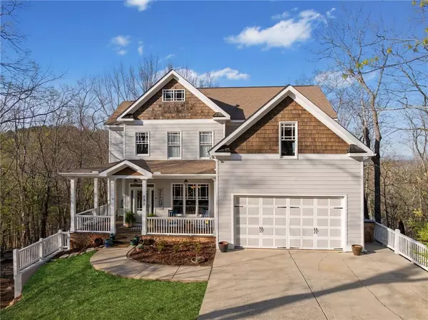 Waleska, GA 30183,121 Moose LOOP