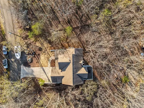 Waleska, GA 30183,121 Moose LOOP