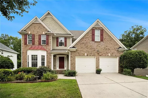 5925 Crescent Landing DR, Cumming, GA 30028