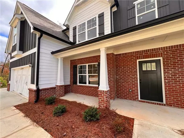 Jefferson, GA 30549,899 Rocky Springs DR