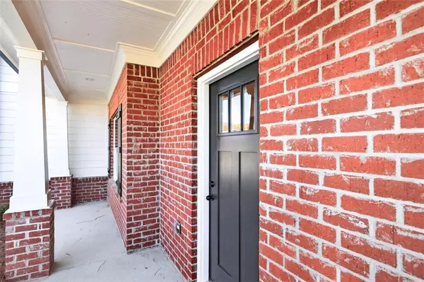 Jefferson, GA 30549,899 Rocky Springs DR