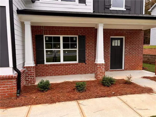 Jefferson, GA 30549,899 Rocky Springs DR