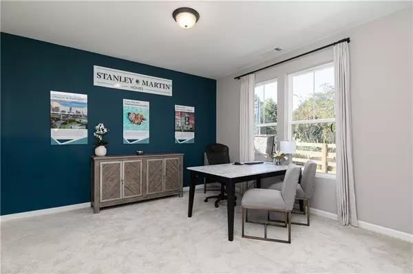 Loganville, GA 30052,3515 Tristens Cove WALK