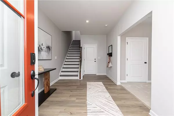 Loganville, GA 30052,3515 Tristens Cove WALK