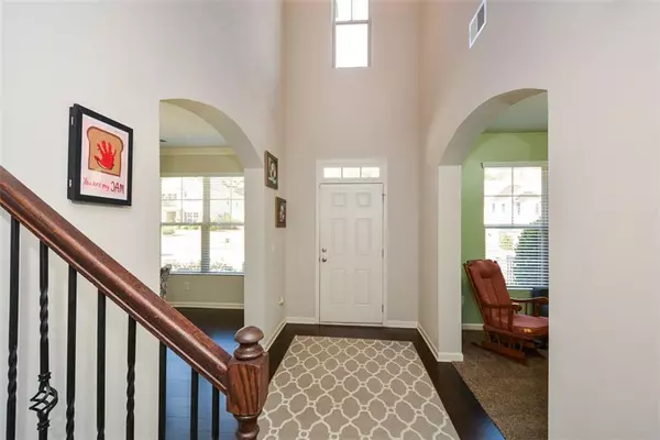 Dallas, GA 30132,195 Ledford WAY