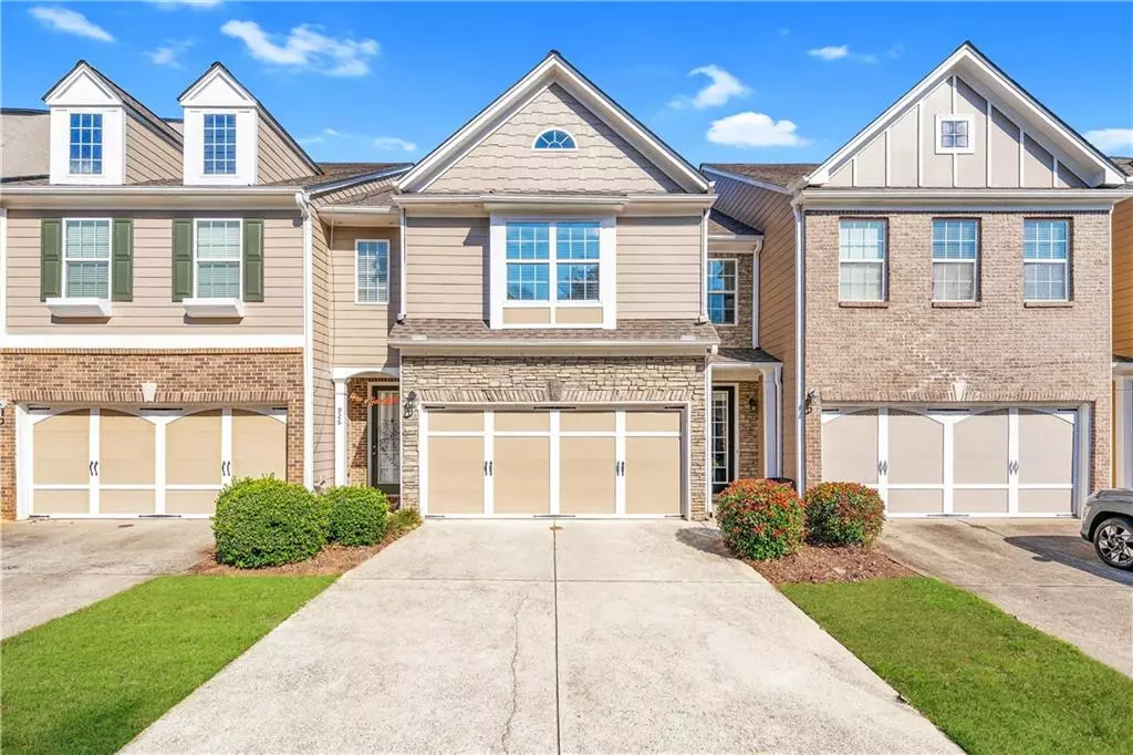 Lawrenceville, GA 30043,928 Pierce Ivy CT