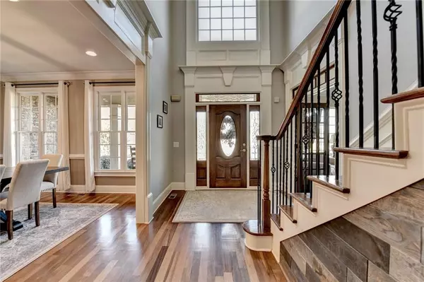 Suwanee, GA 30024,1082 Heathchase DR