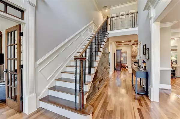 Suwanee, GA 30024,1082 Heathchase DR