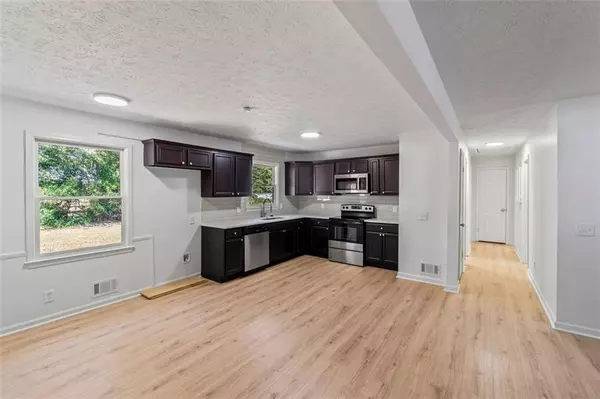 Conyers, GA 30012,1791 CRESTRIDGE CIR NW