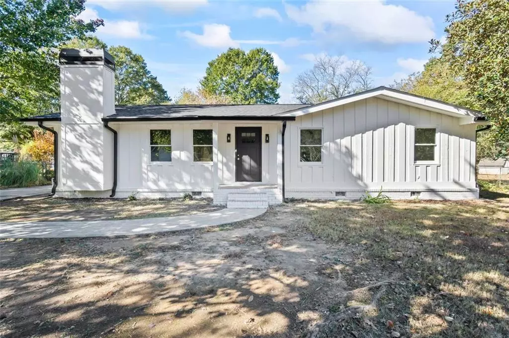 Conyers, GA 30012,1791 CRESTRIDGE CIR NW