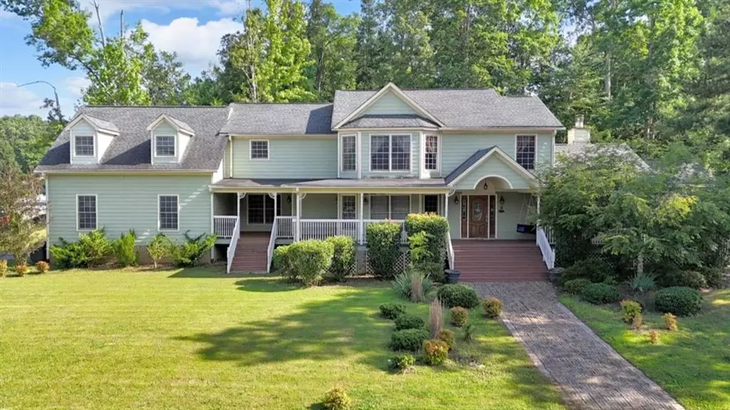 2 Stonebrook DR, Rome, GA 30165