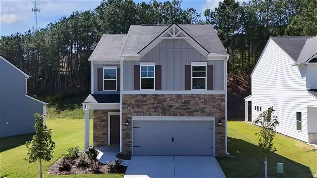 Lithia Springs, GA 30122,2693 Jordan LN
