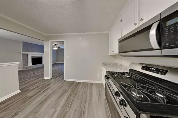 Kennesaw, GA 30152,8030 Sumit Creek DR NW