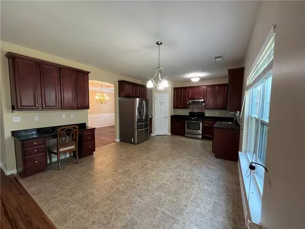 Suwanee, GA 30024,1265 Wondering WAY