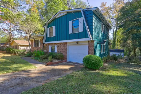 Tucker, GA 30084,1661 Avon AVE