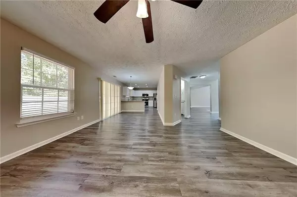 Stone Mountain, GA 30087,578 Arbor Ridge DR