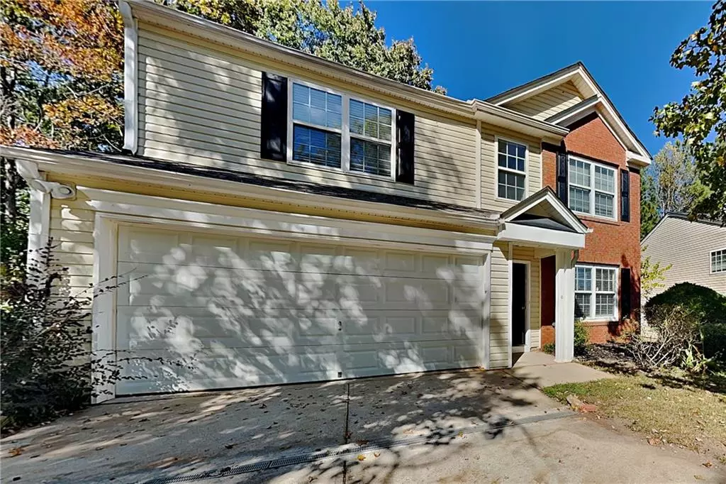 Stone Mountain, GA 30087,578 Arbor Ridge DR