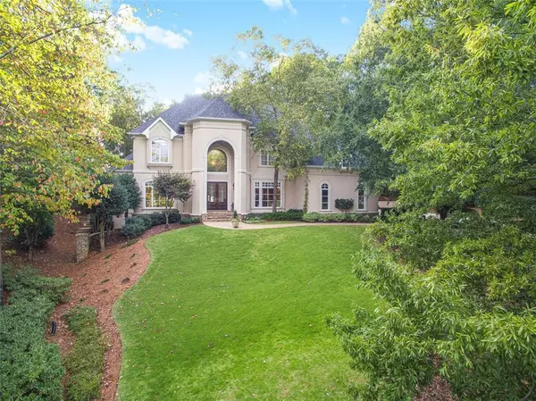 Sandy Springs, GA 30327,520 Chestnut Rose LN