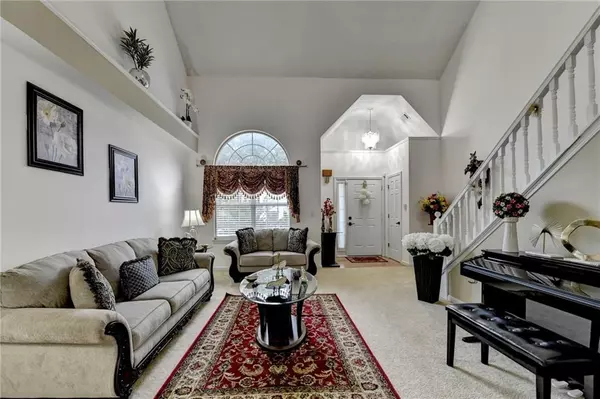 Riverdale, GA 30296,1149 Quail Hunt DR