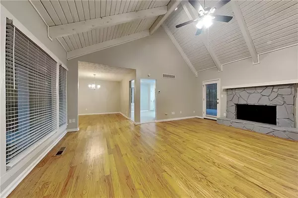 Marietta, GA 30062,2755 Whitehurst DR NE