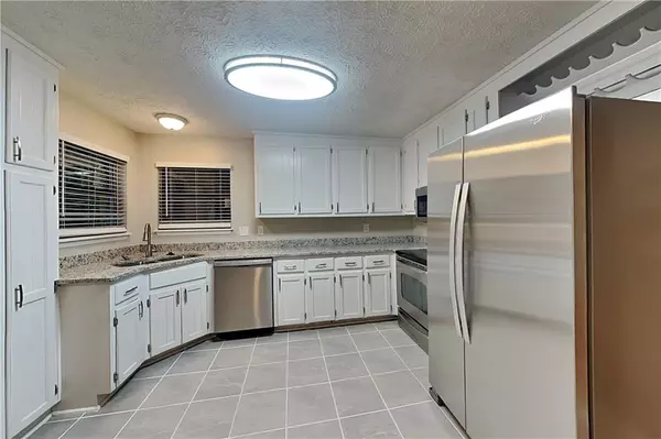 Marietta, GA 30062,2755 Whitehurst DR NE