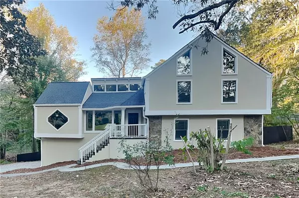 2755 Whitehurst DR NE, Marietta, GA 30062