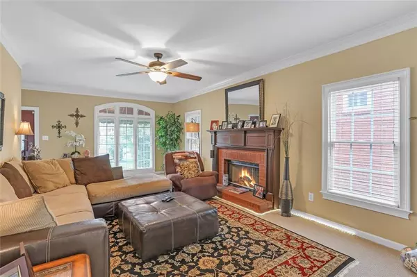 Snellville, GA 30078,1910 STOCKTON WALK LN