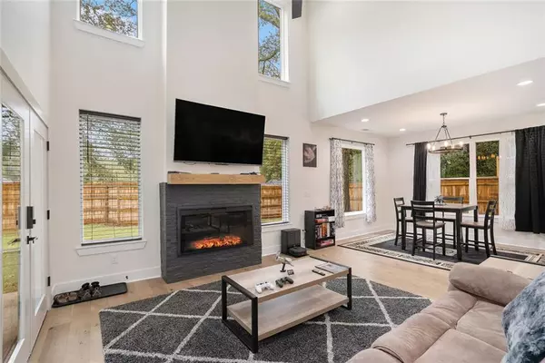 Marietta, GA 30060,1670 Concord DR