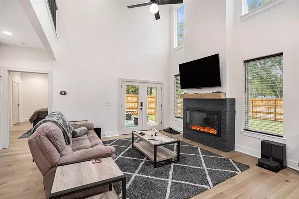 Marietta, GA 30060,1670 Concord DR