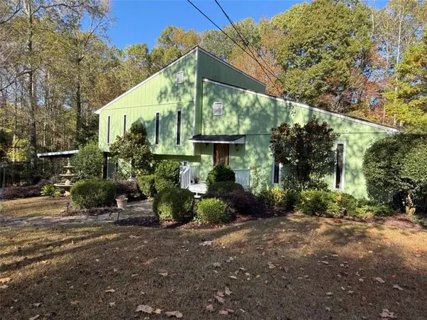 Conyers, GA 30012,2880 Almand CT