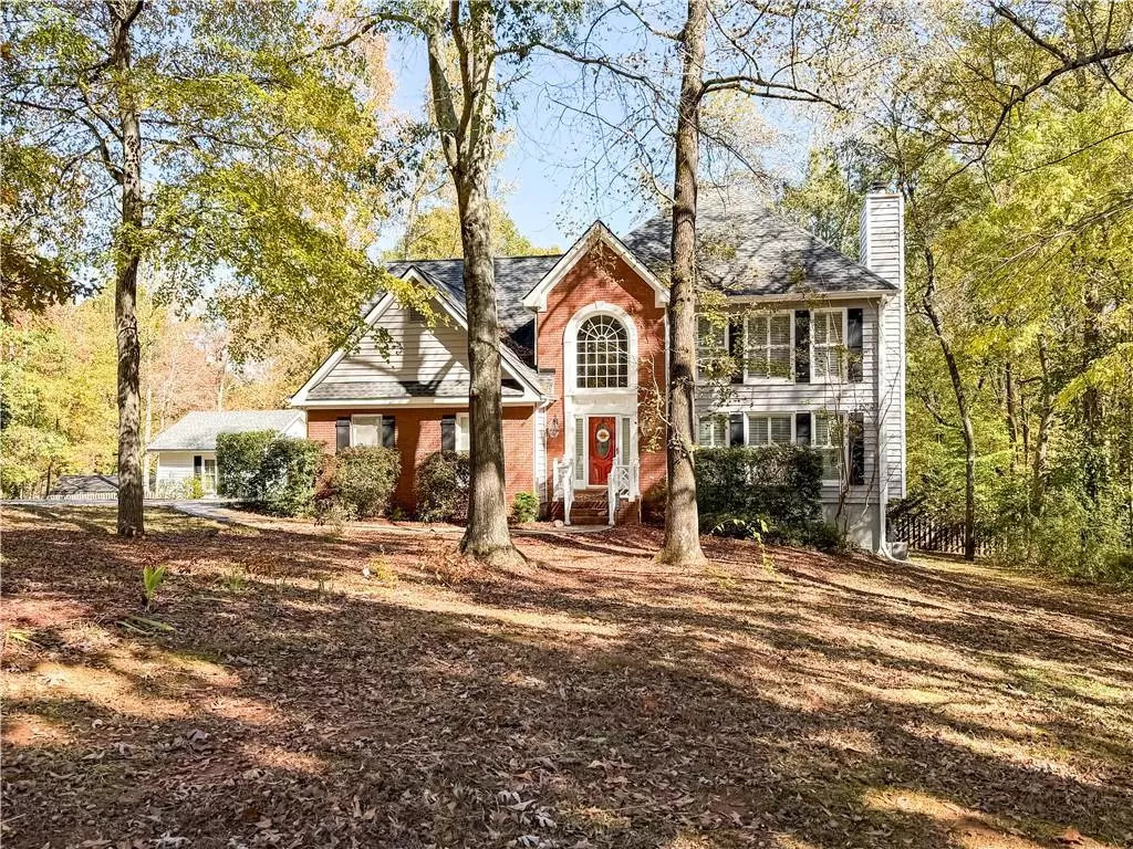 Cumming, GA 30040,2530 Kings CT