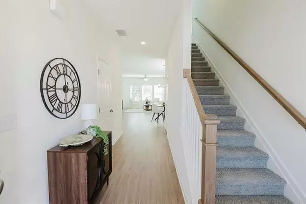 Dawsonville, GA 30534,19 Fausett LN