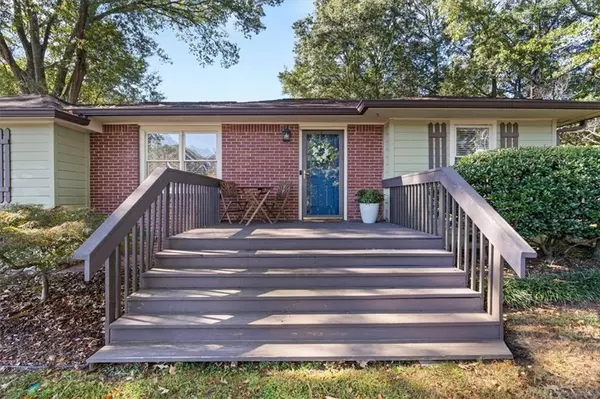 Smyrna, GA 30082,2654 Estelle CT SE