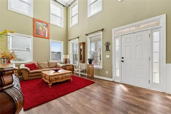 Cumming, GA 30028,4510 Trailmaster CIR