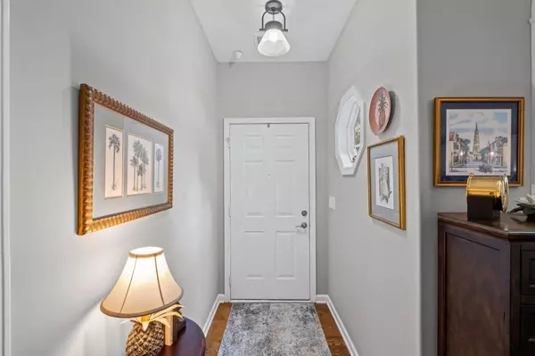 Woodstock, GA 30188,226 Hames RD #405