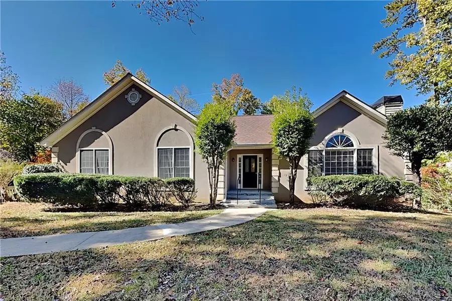 39 Waterford PL, Acworth, GA 30101