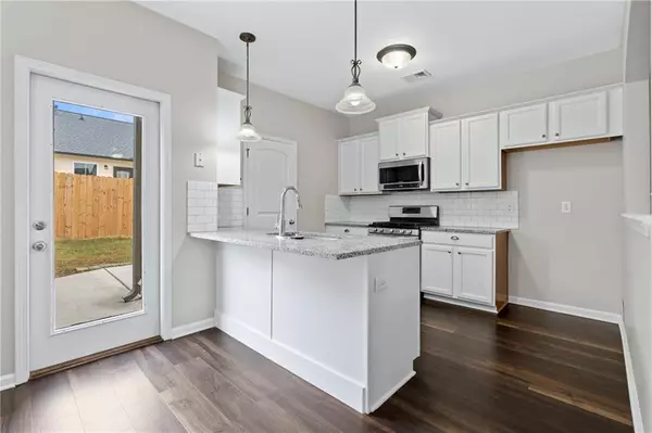 Cartersville, GA 30121,36 Samuel WAY NW