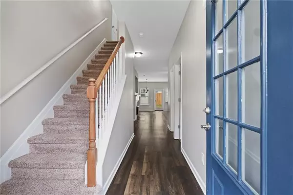 Cartersville, GA 30121,36 Samuel WAY NW