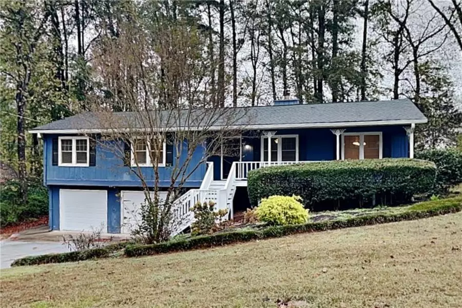 110 Partridge RDG, Woodstock, GA 30188