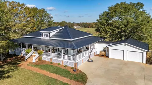 Buchanan, GA 30113,818 Corinth Five Points RD