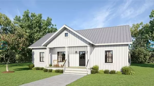 107 Whispering Pines RD, Rome, GA 30161