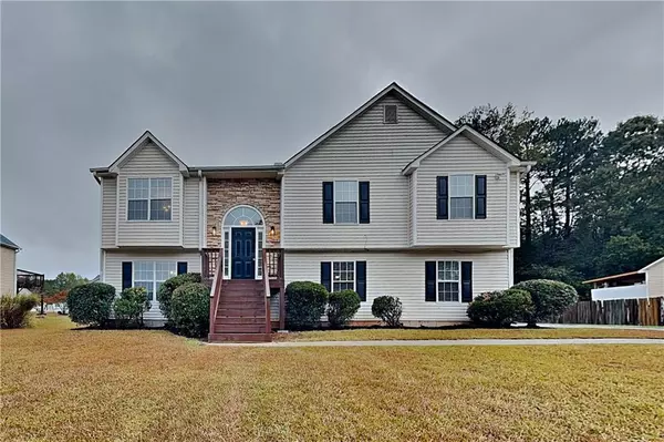 3059 Brass DR, Austell, GA 30106