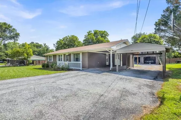 Calhoun, GA 30701,129 Green Meadow LN