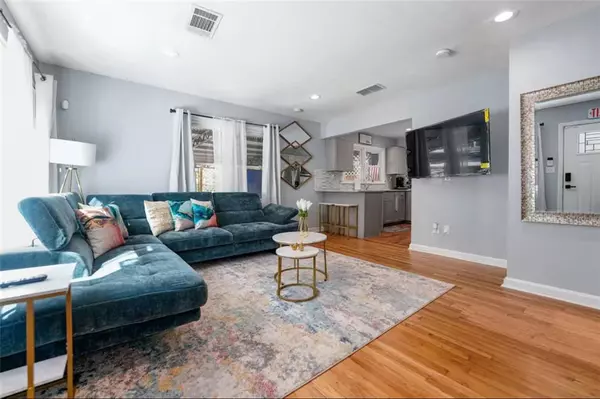 Atlanta, GA 30311,1986 Marvin LN SW