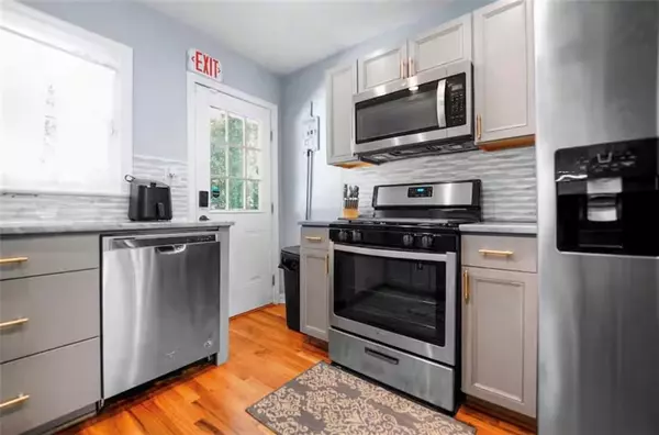 Atlanta, GA 30311,1986 Marvin LN SW