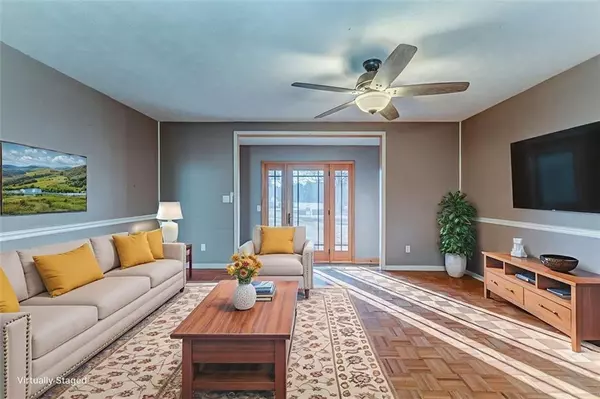 Euharlee, GA 30120,19 SW COLLEEN KAREN RD SW