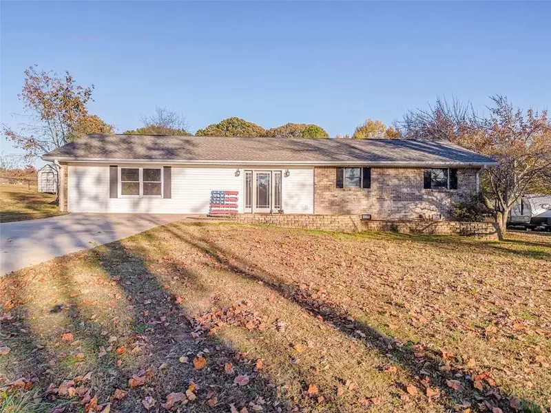 19 SW COLLEEN KAREN RD SW, Euharlee, GA 30120